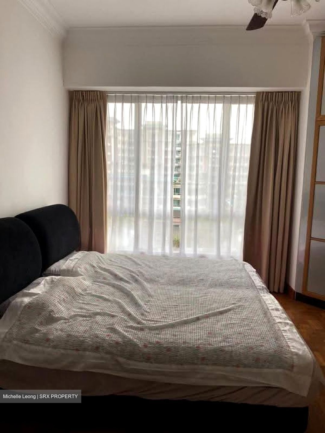 Maplewoods (D21), Condominium #628909521